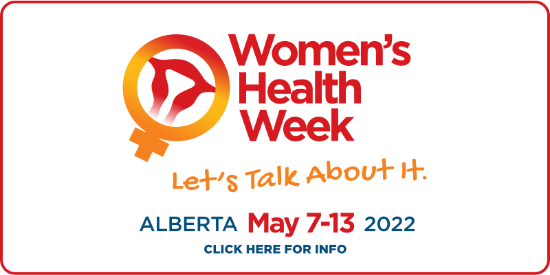 Featured image for “Global News Morning Calgary: Raising awareness about the barriers in women’s health”