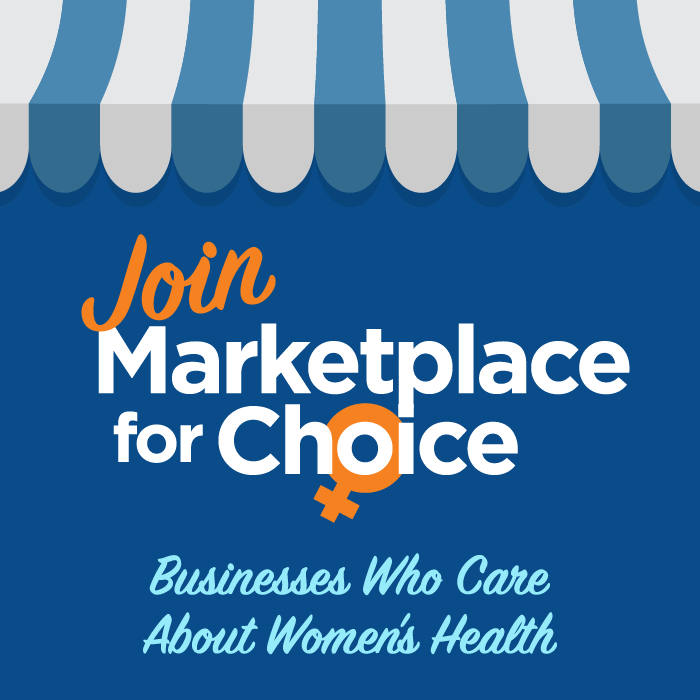 Join Marketplace for Choice