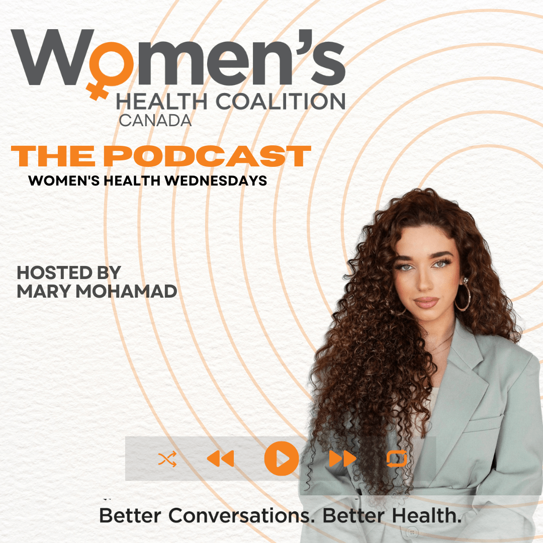 Featured image for “PODCAST: Why the Women’s Health Coalition?”